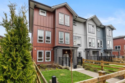 Photo 2 at 8 - 11851 232 Street, East Central, Maple Ridge