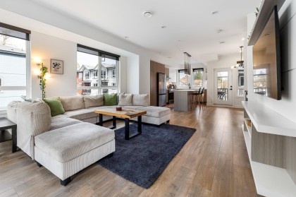 Photo 6 at 8 - 11851 232 Street, East Central, Maple Ridge