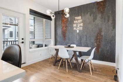 Photo 12 at 8 - 11851 232 Street, East Central, Maple Ridge