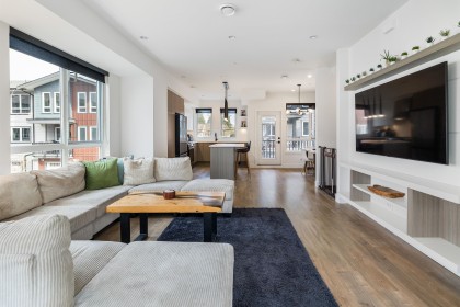 Photo 7 at 8 - 11851 232 Street, East Central, Maple Ridge