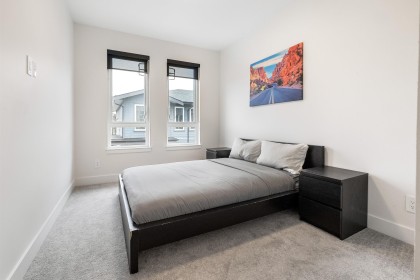 Photo 20 at 8 - 11851 232 Street, East Central, Maple Ridge