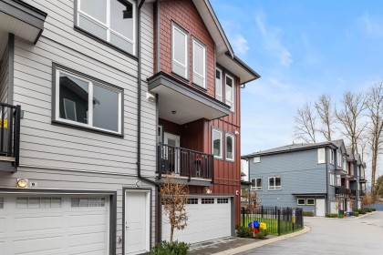 Photo 30 at 8 - 11851 232 Street, East Central, Maple Ridge