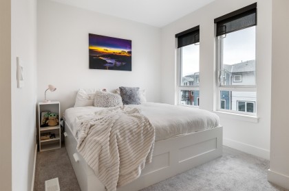 Photo 18 at 8 - 11851 232 Street, East Central, Maple Ridge