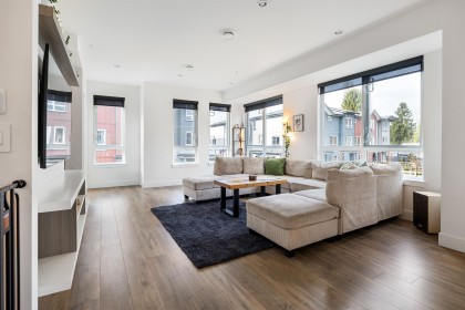 Photo 4 at 8 - 11851 232 Street, East Central, Maple Ridge