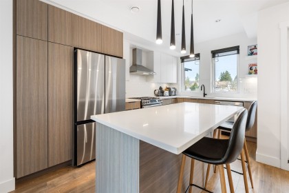 Photo 8 at 8 - 11851 232 Street, East Central, Maple Ridge