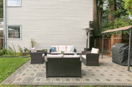 Photo 23 at 41 - 2986 Coast Meridian Road, Birchland Manor, Port Coquitlam