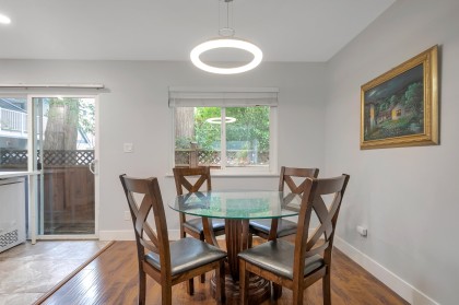 Photo 6 at 41 - 2986 Coast Meridian Road, Birchland Manor, Port Coquitlam