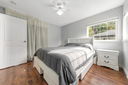 Photo 13 at 41 - 2986 Coast Meridian Road, Birchland Manor, Port Coquitlam