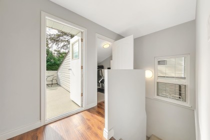 Photo 17 at 41 - 2986 Coast Meridian Road, Birchland Manor, Port Coquitlam