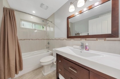 Photo 16 at 41 - 2986 Coast Meridian Road, Birchland Manor, Port Coquitlam