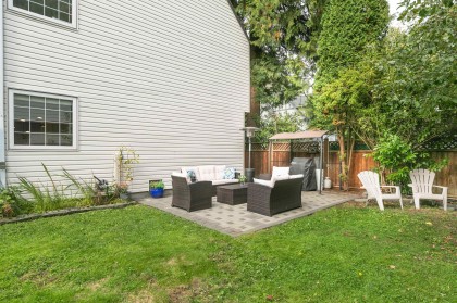 Photo 22 at 41 - 2986 Coast Meridian Road, Birchland Manor, Port Coquitlam