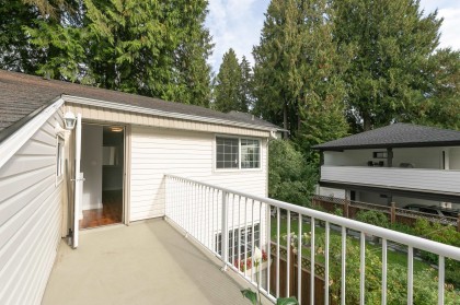 Photo 20 at 41 - 2986 Coast Meridian Road, Birchland Manor, Port Coquitlam
