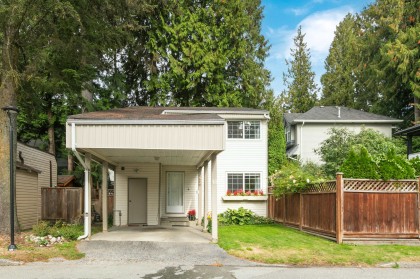 Photo 24 at 41 - 2986 Coast Meridian Road, Birchland Manor, Port Coquitlam