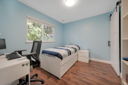 Photo 14 at 41 - 2986 Coast Meridian Road, Birchland Manor, Port Coquitlam