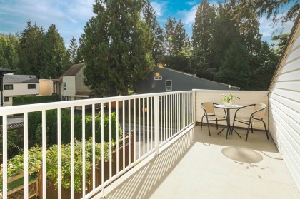 Photo 19 at 41 - 2986 Coast Meridian Road, Birchland Manor, Port Coquitlam