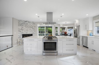 Photo 12 at 2268 Nacht Avenue, Mary Hill, Port Coquitlam