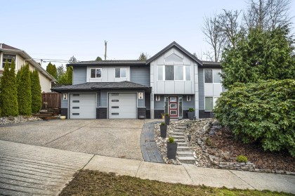 Photo 1 at 2268 Nacht Avenue, Mary Hill, Port Coquitlam