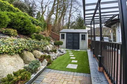 Photo 29 at 2268 Nacht Avenue, Mary Hill, Port Coquitlam