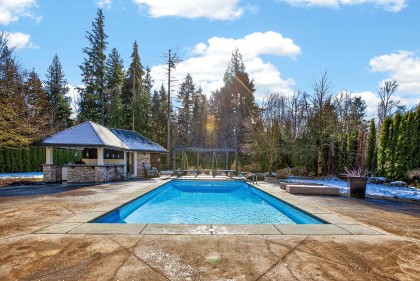 Photo 23 at 26540 124 Avenue, Websters Corners, Maple Ridge