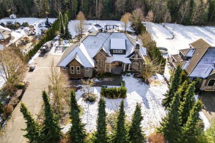 Photo 2 at 26540 124 Avenue, Websters Corners, Maple Ridge