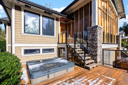 Photo 26 at 26540 124 Avenue, Websters Corners, Maple Ridge
