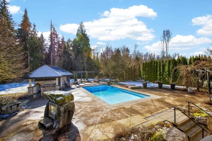 Photo 22 at 26540 124 Avenue, Websters Corners, Maple Ridge