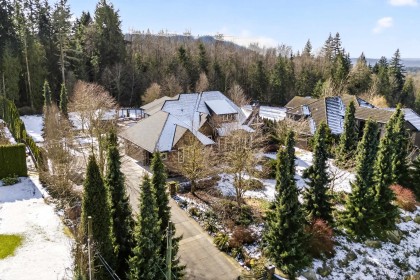 Photo 3 at 26540 124 Avenue, Websters Corners, Maple Ridge