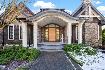 Photo 5 at 26540 124 Avenue, Websters Corners, Maple Ridge