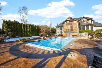 Photo 30 at 26540 124 Avenue, Websters Corners, Maple Ridge