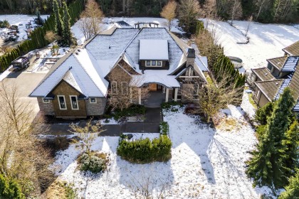 Photo 34 at 26540 124 Avenue, Websters Corners, Maple Ridge