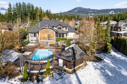 Photo 37 at 26540 124 Avenue, Websters Corners, Maple Ridge