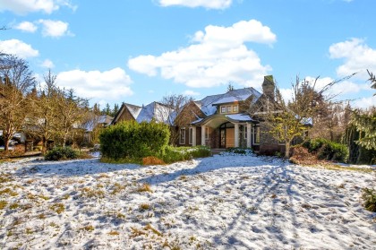Photo 4 at 26540 124 Avenue, Websters Corners, Maple Ridge
