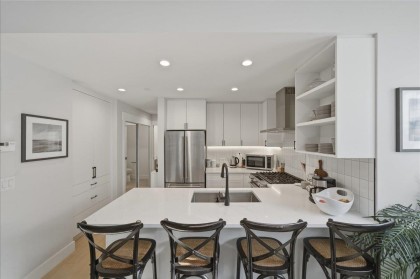 Photo 10 at 123 - 12040 Plaza Street, West Central, Maple Ridge