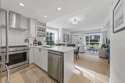 Photo 14 at 123 - 12040 Plaza Street, West Central, Maple Ridge