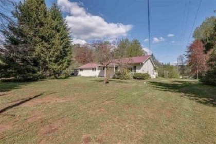 Photo 1 at 12690 256 Street, Websters Corners, Maple Ridge