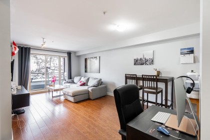 Photo 6 at 307 - 2228 Welcher Avenue, Central Pt Coquitlam, Port Coquitlam