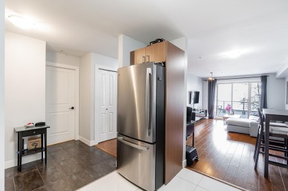 Photo 16 at 307 - 2228 Welcher Avenue, Central Pt Coquitlam, Port Coquitlam