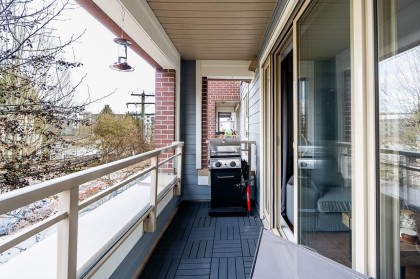 Photo 22 at 307 - 2228 Welcher Avenue, Central Pt Coquitlam, Port Coquitlam