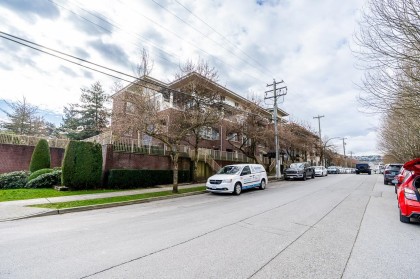 Photo 3 at 307 - 2228 Welcher Avenue, Central Pt Coquitlam, Port Coquitlam