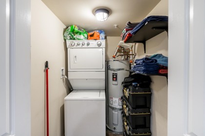 Photo 20 at 307 - 2228 Welcher Avenue, Central Pt Coquitlam, Port Coquitlam