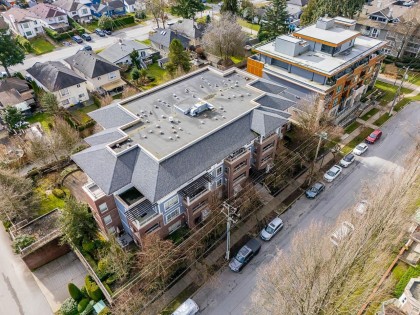 Photo 24 at 307 - 2228 Welcher Avenue, Central Pt Coquitlam, Port Coquitlam