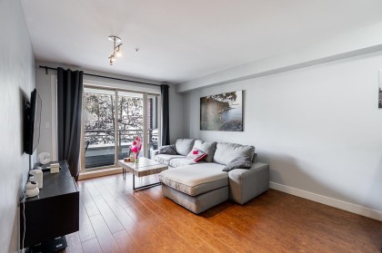 Photo 10 at 307 - 2228 Welcher Avenue, Central Pt Coquitlam, Port Coquitlam