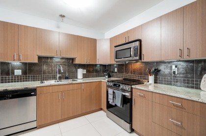 Photo 15 at 307 - 2228 Welcher Avenue, Central Pt Coquitlam, Port Coquitlam