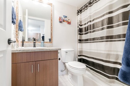 Photo 19 at 307 - 2228 Welcher Avenue, Central Pt Coquitlam, Port Coquitlam