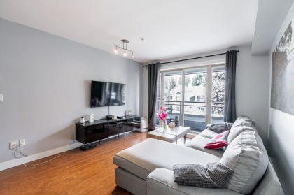 Photo 8 at 307 - 2228 Welcher Avenue, Central Pt Coquitlam, Port Coquitlam