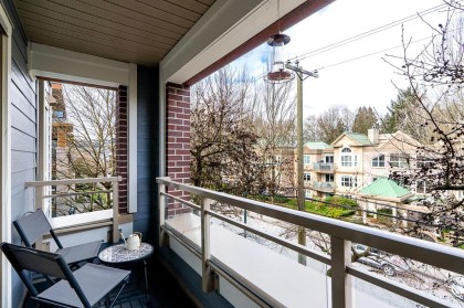 Photo 21 at 307 - 2228 Welcher Avenue, Central Pt Coquitlam, Port Coquitlam