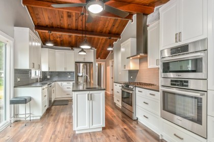 Photo 17 at 22948 132 Avenue, East Central, Maple Ridge