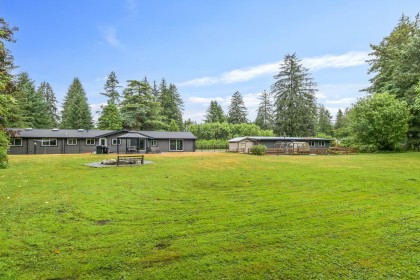 Photo 20 at 22948 132 Avenue, East Central, Maple Ridge