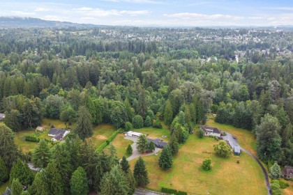 Photo 38 at 22948 132 Avenue, East Central, Maple Ridge