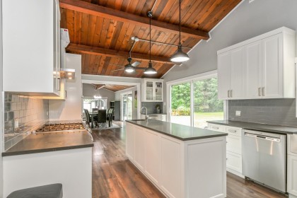 Photo 18 at 22948 132 Avenue, East Central, Maple Ridge